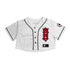O Crown Crop Baseball Jersey
